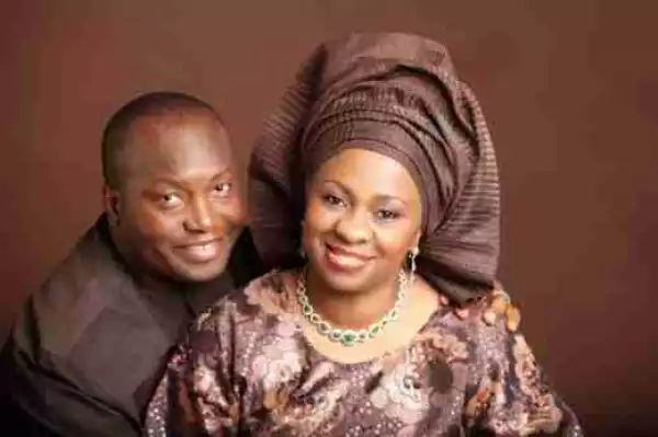 Meet Wives Of Top Nigerian Billionaires (Photos)